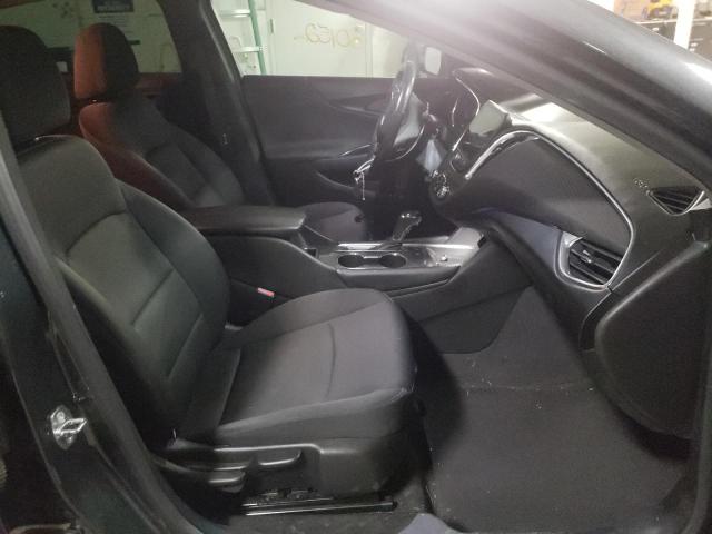 Photo 5 from auction – 2016 CHEVROLET MALIBU LT with VIN 1G1ZE5ST4GF236177