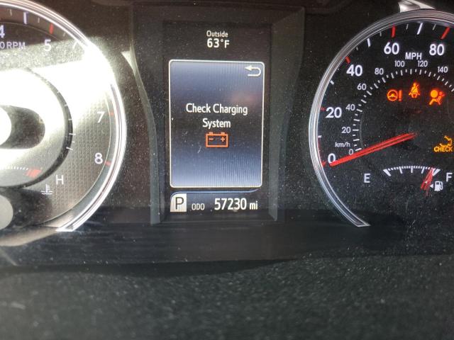 Photo 8 from auction – 2016 TOYOTA CAMRY LE with VIN 4T1BF1FK6GU167466