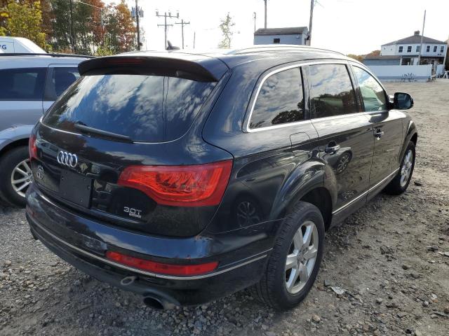 Photo 4 from auction – 2015 AUDI Q7 PREMIUM with VIN WA1LGAFE5FD022573