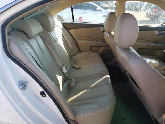 Photo 6 from auction – 2008 KIA OPTIMA LX with VIN KNAGE124385251483
