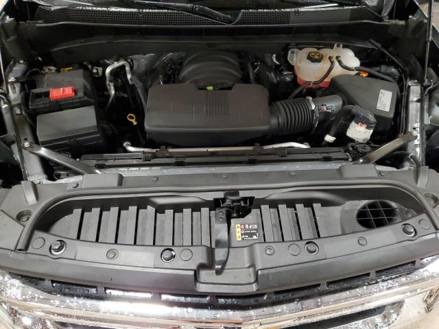 Photo 7 from auction – 2020 CHEVROLET SILVERADO with VIN 1GCRYDED2LZ241903