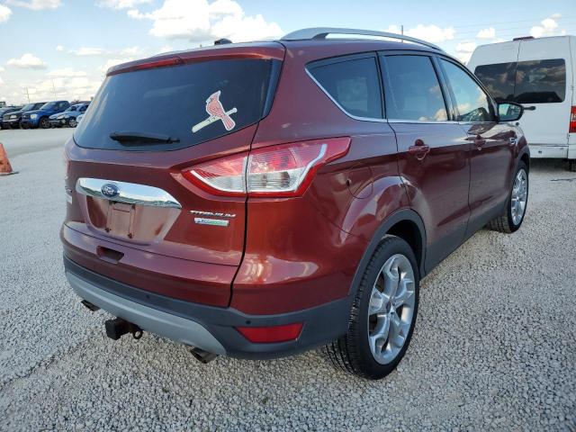 Photo 4 from auction – 2015 FORD ESCAPE TIT with VIN 1FMCU0J99FUA14832
