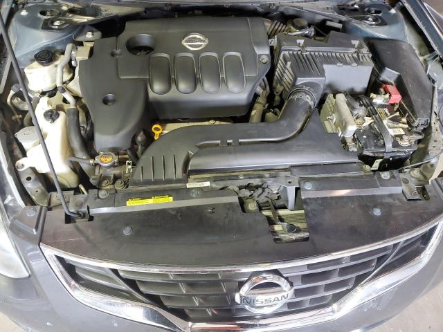 Photo 7 from auction – 2011 NISSAN ALTIMA S with VIN 1N4AL2EP4BC134644