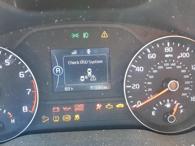 Photo 8 from auction – 2018 KIA SPORTAGE E with VIN KNDPN3AC0J7419243