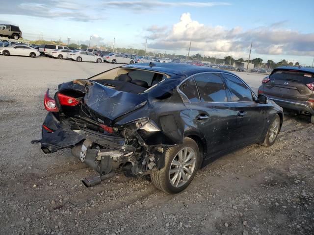 Photo 4 from auction – 2015 INFINITI Q50 BASE with VIN JN1BV7AP7FM344931