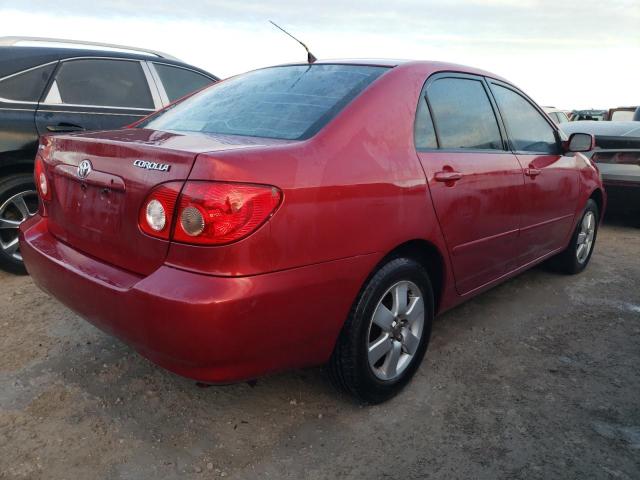 Photo 4 from auction – 2006 TOYOTA COROLLA CE with VIN 2T1BR30E66C676821