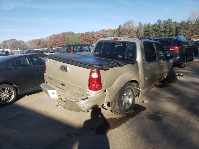 Photo 4 from auction – 2005 FORD EXPLORER S with VIN 1FMDU77K75UB93510