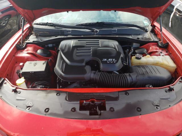 Foto 7 de la subasta – 2017 DODGE CHARGER SE con VIN 2C3CDXBG3HH584040