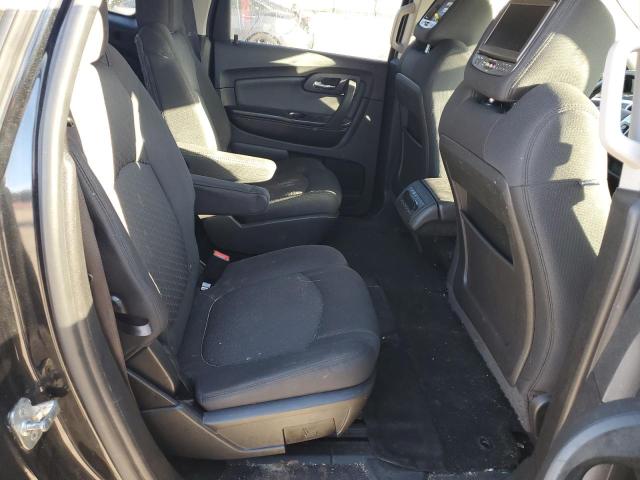 Photo 6 from auction – 2012 CHEVROLET TRAVERSE L with VIN 1GNKVJED5CJ289359