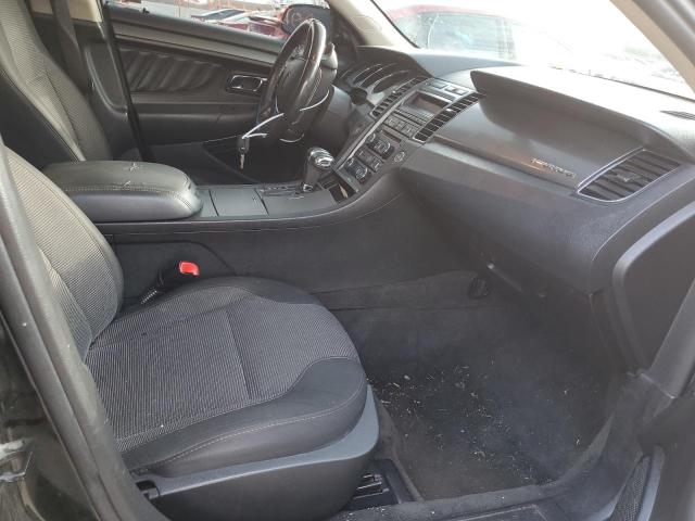 Photo 5 from auction – 2011 FORD TAURUS SEL with VIN 1FAHP2EW0BG162301