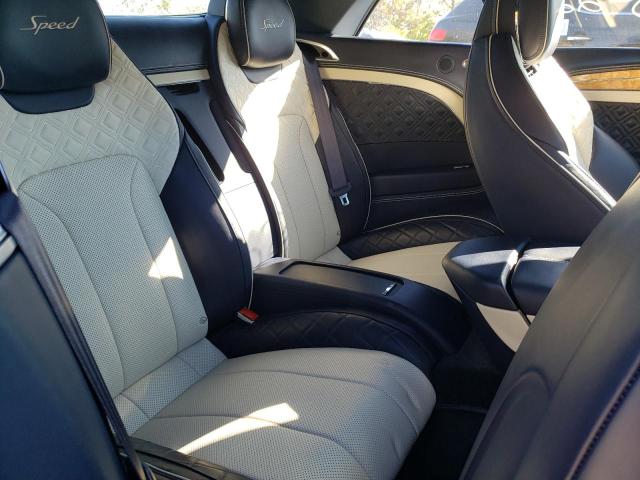 Photo 6 from auction – 2022 BENTLEY CONTINENTA with VIN SCBDT4ZG4NC093307