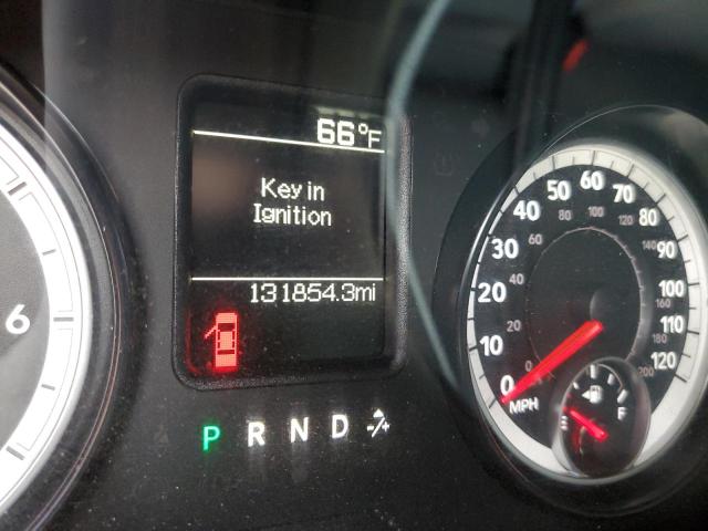 Photo 8 from auction – 2014 RAM 1500 ST with VIN 1C6RR7FTXES372830