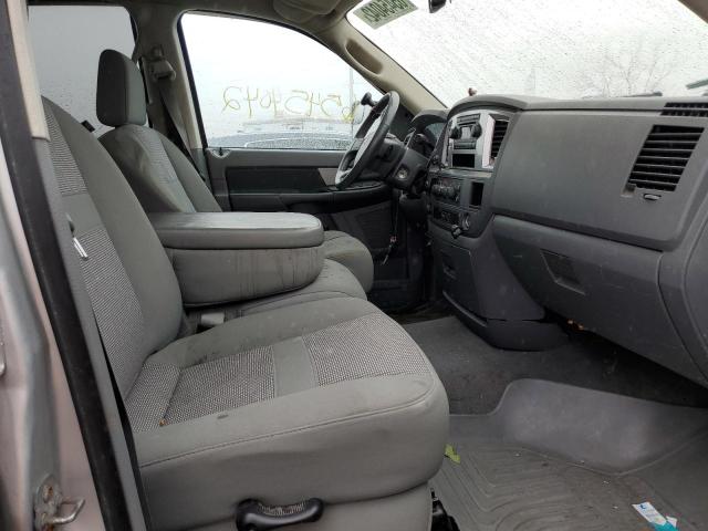 Zdjęcie 5 z aukcji – 2008 DODGE RAM 2500 S z VIN 3D7KS28D08G103468