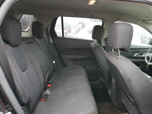 Photo 6 from auction – 2012 GMC TERRAIN SL with VIN 2GKALMEK0C6186555