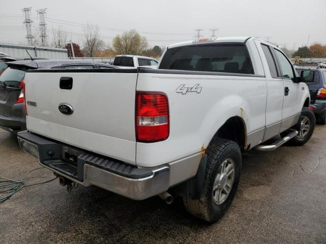 Photo 4 from auction – 2007 FORD F150 with VIN 1FTPX14V47FA55886