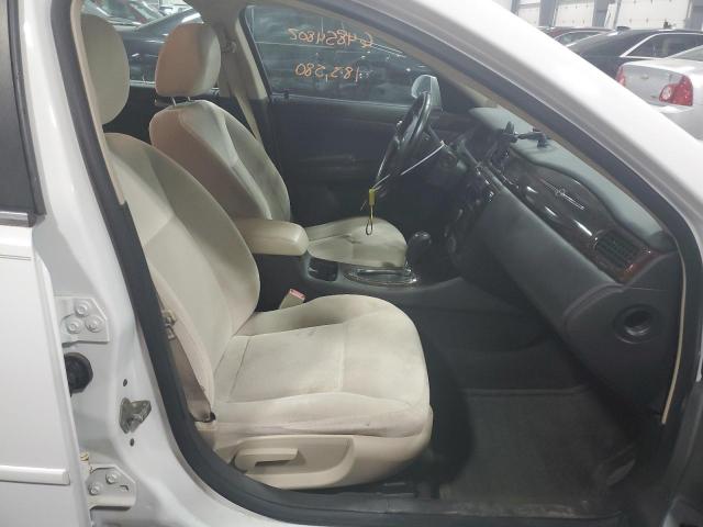 Photo 5 from auction – 2012 CHEVROLET IMPALA LT with VIN 2G1WG5E39C1301812