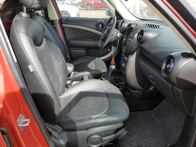 Photo 5 from auction – 2016 MINI COOPER COU with VIN WMWZB3C52GWR47667