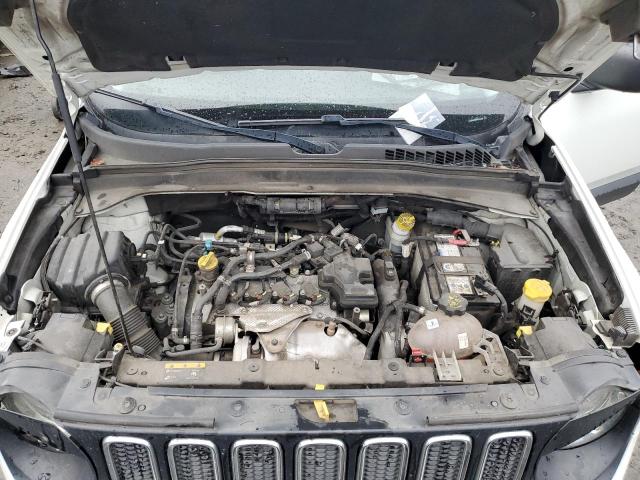 Photo 7 from auction – 2017 JEEP RENEGADE S with VIN ZACCJBAHXHPF41198
