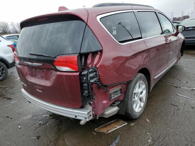 Photo 4 from auction – 2017 CHRYSLER PACIFICA T with VIN 2C4RC1BGXHR710605