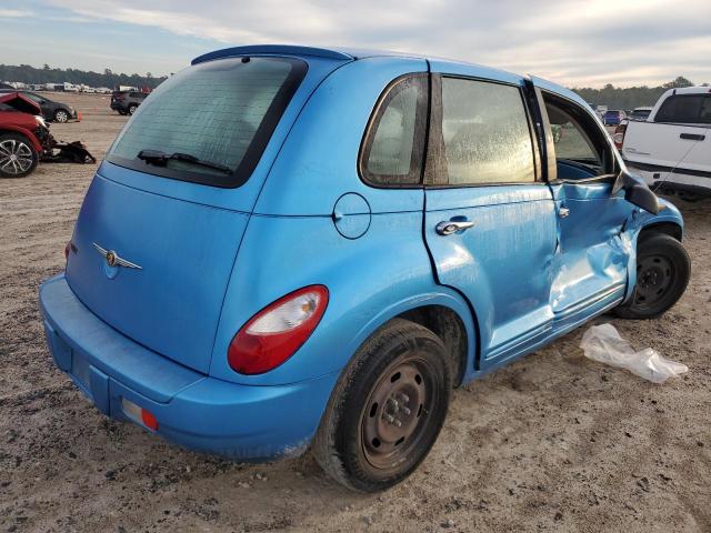 Photo 4 from auction – 2008 CHRYSLER PT CRUISER with VIN 3A8FY48B48T173933