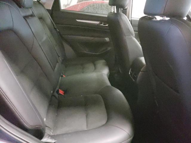 Photo 6 from auction – 2017 MAZDA CX-5 TOURI with VIN JM3KFBCL7H0151896