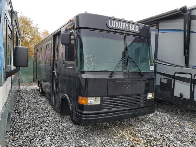 CHEVROLET P30 1998 with VIN 1GBLP37J6W3307080 - Photo from auction