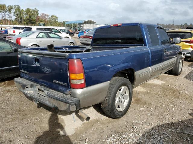 Photo 4 from auction – 2000 CHEVROLET SILVERADO with VIN 2GCEC19V1Y1301670