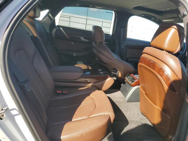 Photo 6 from auction – 2011 AUDI A8 L QUATT with VIN WAURVAFD8BN019102