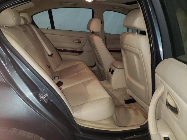 Photo 6 from auction – 2011 BMW 328 XI with VIN WBAPK7C56BA973502