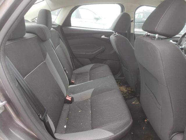 Photo 6 from auction – 2014 FORD FOCUS SE with VIN 1FADP3F2XEL177321