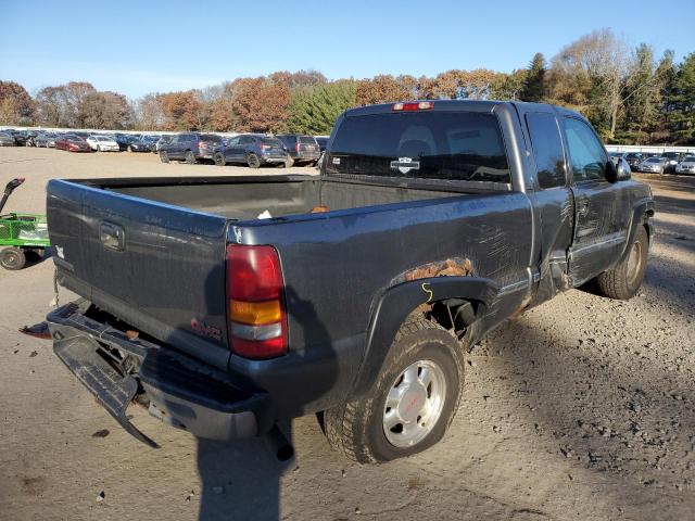 Photo 4 from auction – 2001 GMC SIERRA with VIN 2GTEK19T011348146