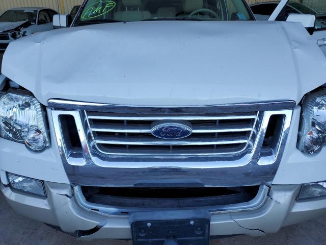 Photo 7 from auction – 2010 FORD EXPLORER E with VIN 1FMEU7E87AUA84342
