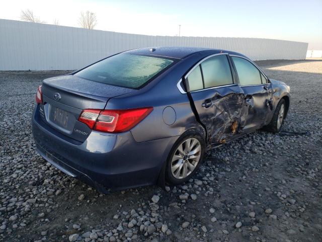Photo 4 from auction – 2015 SUBARU LEGACY 2.5 with VIN 4S3BNBD63F3009285