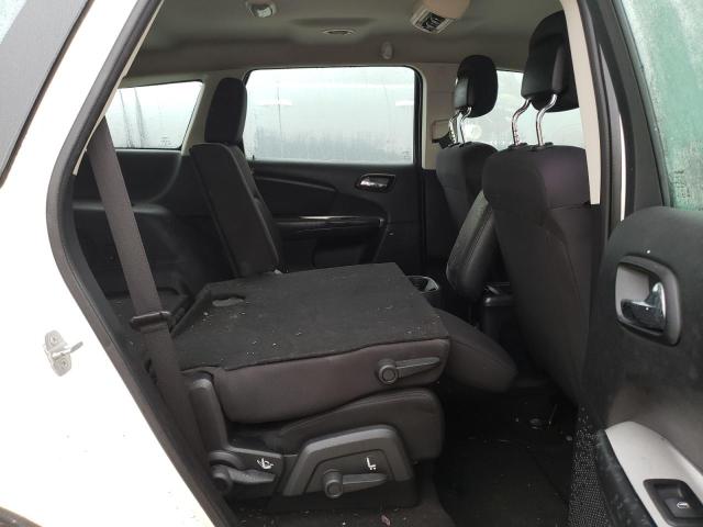 Photo 6 from auction – 2014 DODGE JOURNEY SE with VIN 3C4PDCAB5ET171101