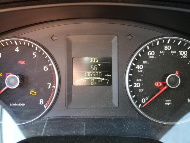 Photo 8 from auction – 2012 VOLKSWAGEN JETTA SE with VIN 3VWBP7AJ1CM070769