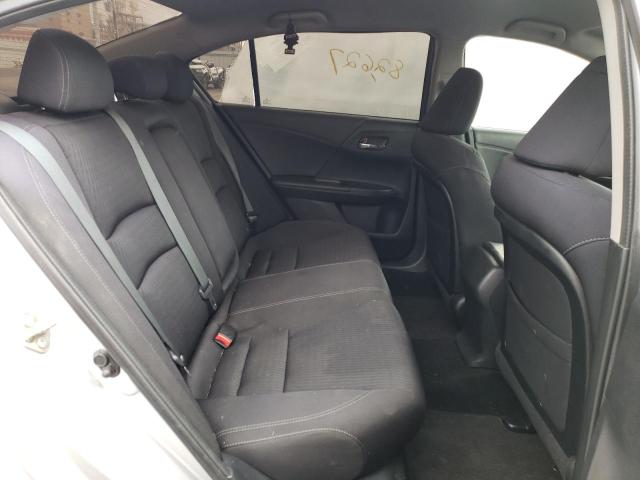 Photo 6 from auction – 2014 HONDA ACCORD SPO with VIN 1HGCR2F58EA033719