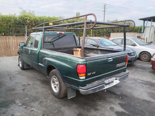 Photo 3 from auction – 2000 MAZDA B3000 TROY with VIN 4F4YR16V8YTM22732