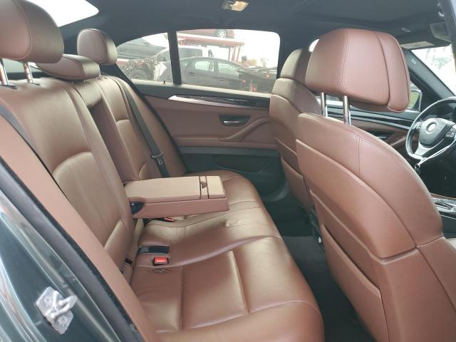 Photo 6 from auction – 2012 BMW 535 XI with VIN WBAFU7C53CDU63369