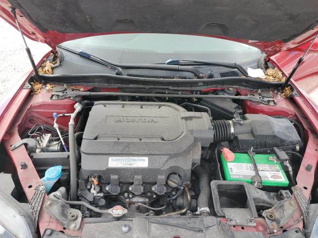 Photo 7 from auction – 2015 HONDA ACCORD EXL with VIN 1HGCT2B88FA007124