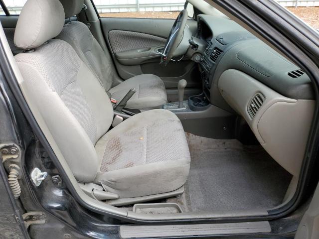 Photo 5 from auction – 2004 NISSAN SENTRA 1.8 with VIN 3N1CB51D54L488864