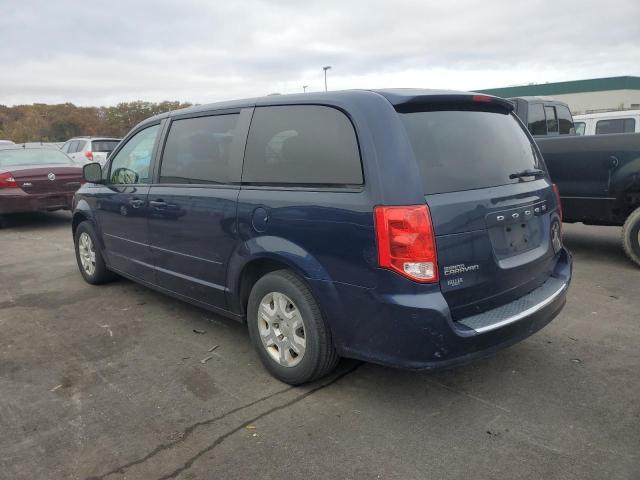Photo 3 from auction – 2012 DODGE GRAND CARA with VIN 2C4RDGBG0CR268894