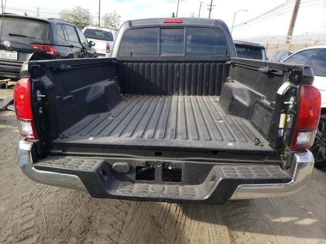Photo 6 from auction – 2021 TOYOTA /S/LE/XLE with VIN 3TYRX5GN8MT009232