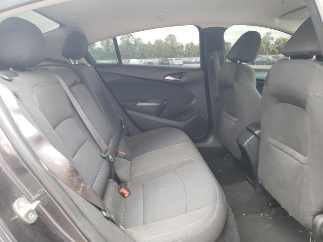 Photo 6 from auction – 2016 CHEVROLET CRUZE LT with VIN 1G1BE5SM0G7280987