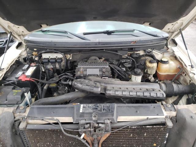 Photo 7 from auction – 2008 FORD F150 SUPER with VIN 1FTPW14V38FB76526
