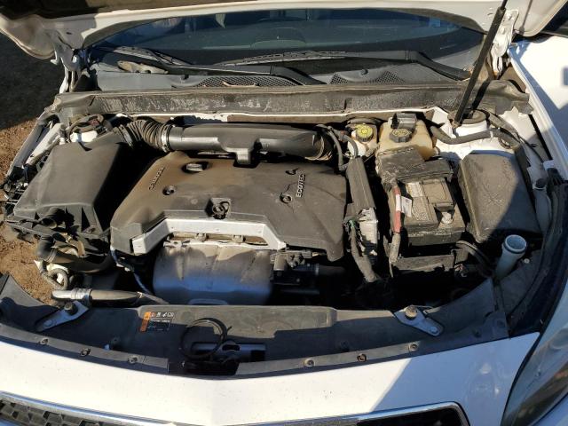 Photo 7 from auction – 2013 CHEVROLET MALIBU with VIN 1G11C5SA8DF257269