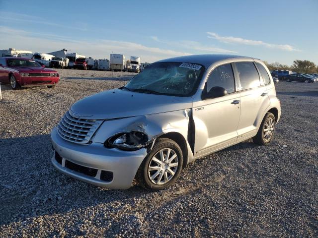 Photo 2 from auction – 2006 CHRYSLER PT CRUISER with VIN 3A4FY58B46T256122
