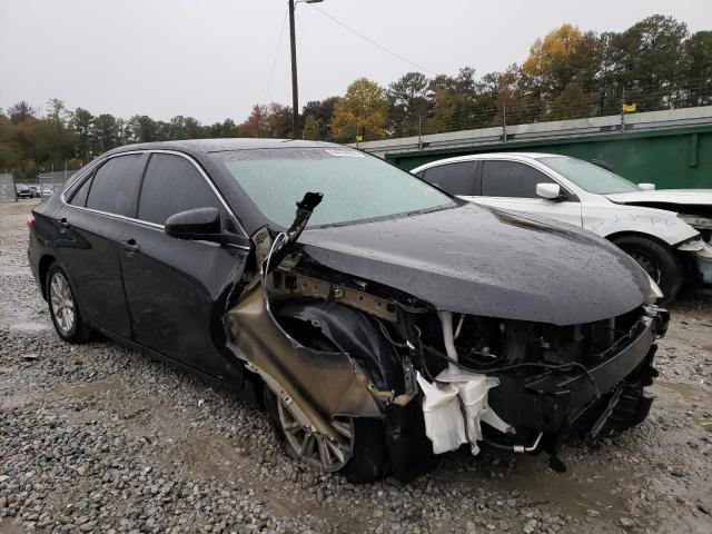 TOYOTA CAMRY LE 2015 with VIN 4T1BF1FK0FU108959 - Photo from auction