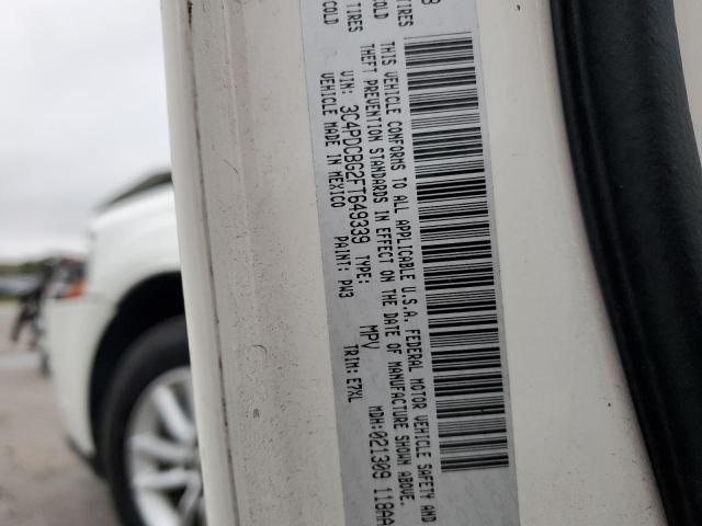Photo 10 from auction – 2015 DODGE JOURNEY SX with VIN 3C4PDCBG2FT649339