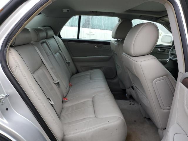 Photo 6 from auction – 2011 CADILLAC DTS PREMIU with VIN 1G6KH5E64BU130602