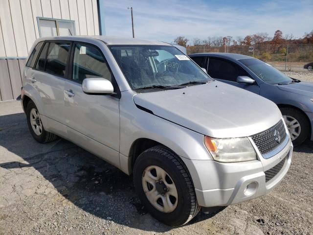 SUZUKI GRAND VITA 2012 with VIN JS3TD0D23C4101755 - Photo from auction